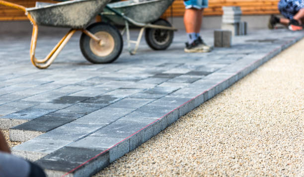 Best Driveway Paving Contractor  in Yellville, AR