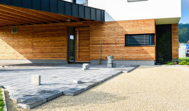 Best Affordable Driveway Pavers  in Yellville, AR