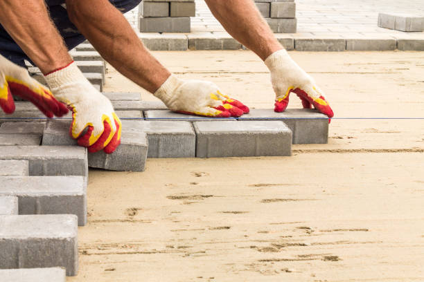 Best Driveway Pavers Near Me  in Yellville, AR
