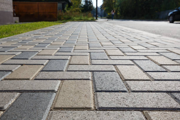 Best Residential Driveway Paver Services  in Yellville, AR