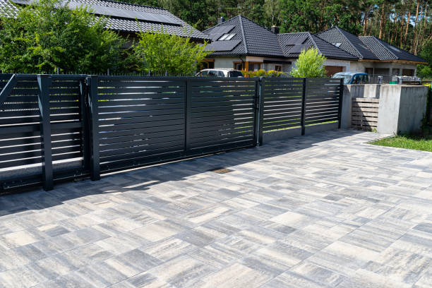 Professional Driveway Pavers in Yellville, AR