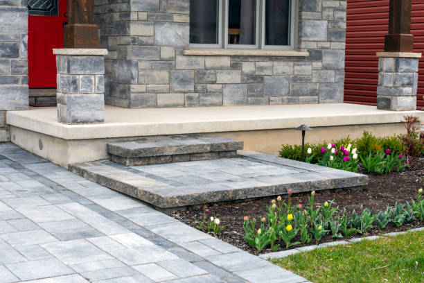 Reasons to Select Us for Your Driveway Paving Requirements in Yellville, AR