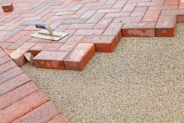 Driveway Repair Near Me in Yellville, AR