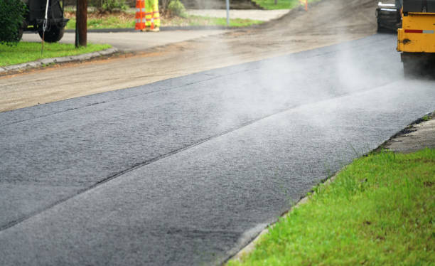 Trusted Yellville, AR Driveway Pavers Experts
