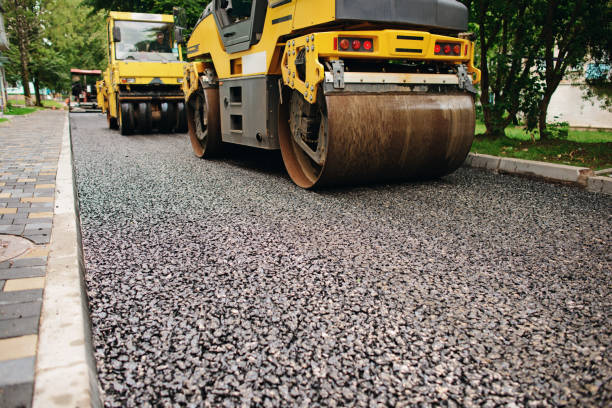 Best Driveway Repair Near Me  in Yellville, AR